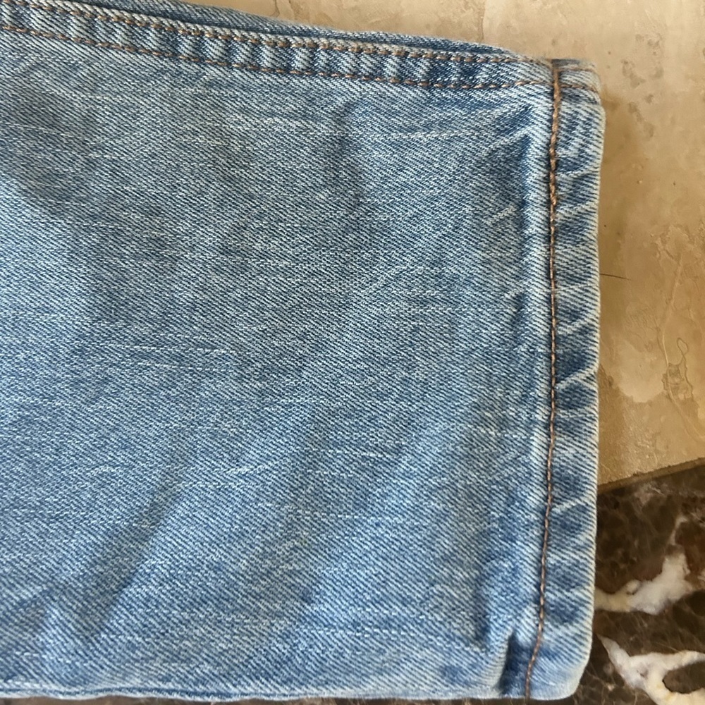 Aeropostal mom jeans - Picture 4 of 7
